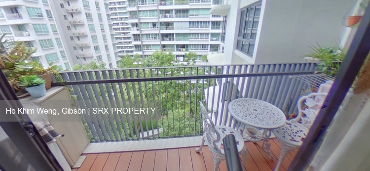 NV Residences (D18), Condominium #214016831
